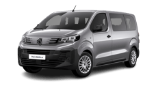 Peugeot e-Expert